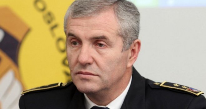 Odbor za reviziju odlučio: Komesar  nije kriv, do narednog masakra na sarajevskim ulicama! 