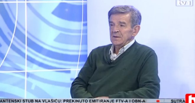 'Kriza muslimanskog svijeta kao kriza subjekta': Ne možemo očekivati preporod sa Bliskog istoka, već sa 'periferije'...