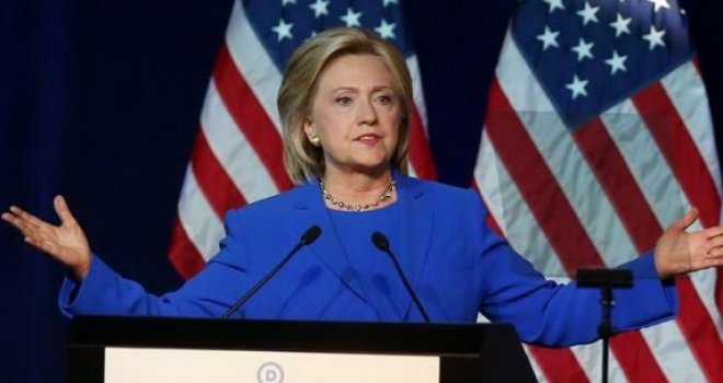 Kako je Hillary podnijela poraz od Trumpa: Pred kamere nije htjela, ali je telefonom...