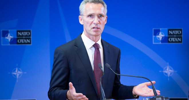 Stoltenberg poručio Trumpu: Ne zaboravite da su hiljade ljudi ostavile život u Afganistanu zbog  SAD-a i da NATO...