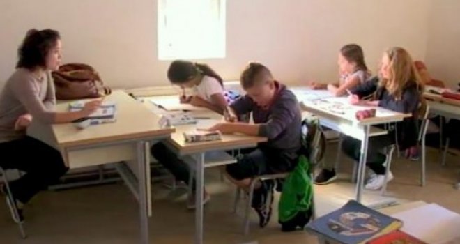 Sud u Banjoj Luci odlučio: Bošnjačka djeca u Vrbanjcima nisu diskriminisana