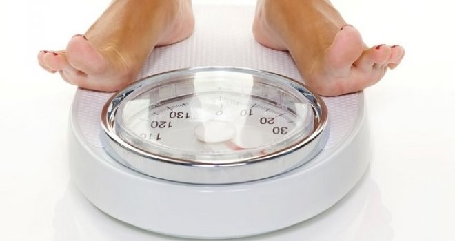 Konačno ćete saznati: Kako zadržati željenu kilažu?