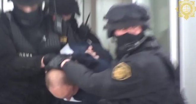 Tužilaštvo KS: Sefića će u toku dana ispitati postupajuća tužiteljica