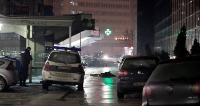 Osumnjičeni za ubistvo u Sarajevu na FB napisao: Možda gazim put krvav al' ga gazim kao prvak...