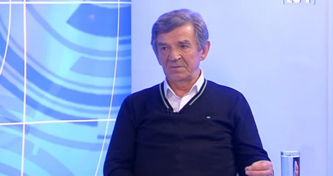 Esad Duraković: Ivanić je vrlo vješt u zamjenjivanju teza, Izetbegović tu jednostavno nije imao izbora...