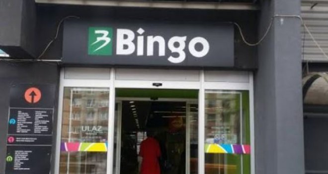 U ovim tržnim centrima u Sarajevu svi radnici su uredno prijavljeni: Bingo dobio pohvale, a uz njega...