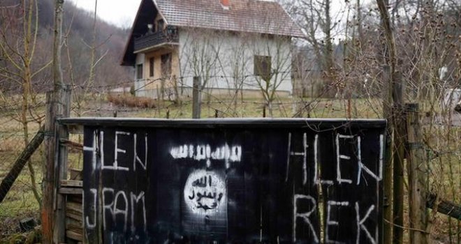 Vehabije hoće da slome Islamsku zajednicu u BiH iznutra:  Na jugoistoku Evrope došlo do opasnog razvoja situacije!