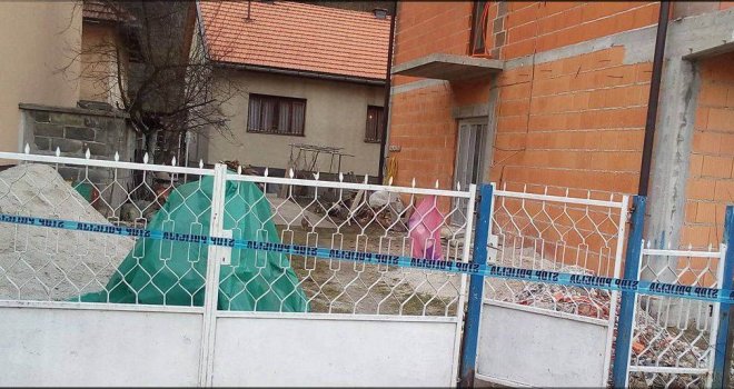 Strava u Gornjem Vakufu: Starica pronađena svezana i ubijena u porodičnoj kući