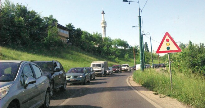 Rješenje za saobraćajne gužve: U Sarajevu se gradi novi tunel