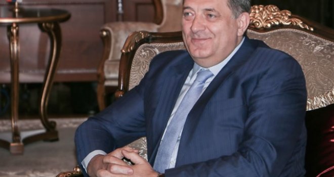 'RS ne želi otcjepljenje od BiH': Šta je sve Dodik napisao u pismu Vijeću sigurnosti UN-a