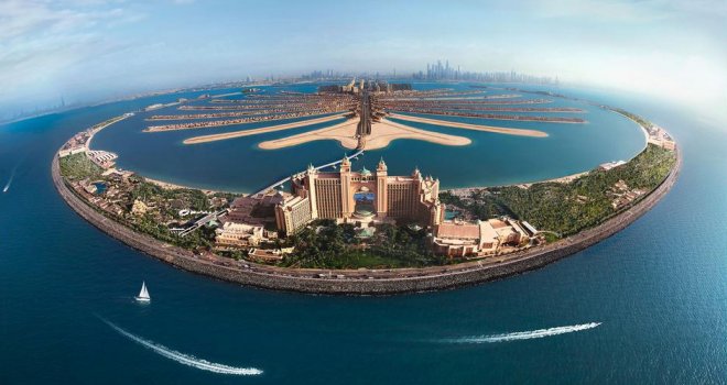 Mračne tajne Dubaija: Deset stvari koje će vas šokirati