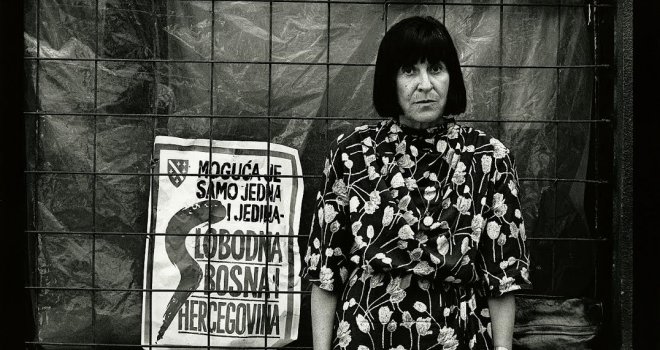 U Sarajevu umrla Azra Begić, istaknuta istoričarka umjetnosti i likovna kritičarka