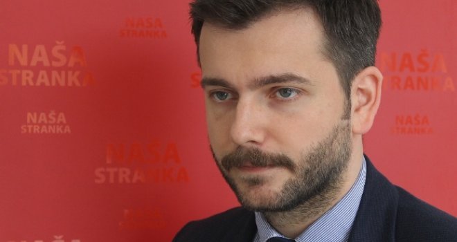 Zuhrić: Agrokor će pokušati iznijeti novac iz BiH ako ih ne spriječimo