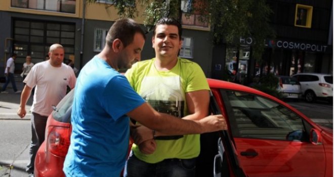 Sin poznatog advokata Ado Balijagić ide u zatvor: Evo koliko godina je dobio