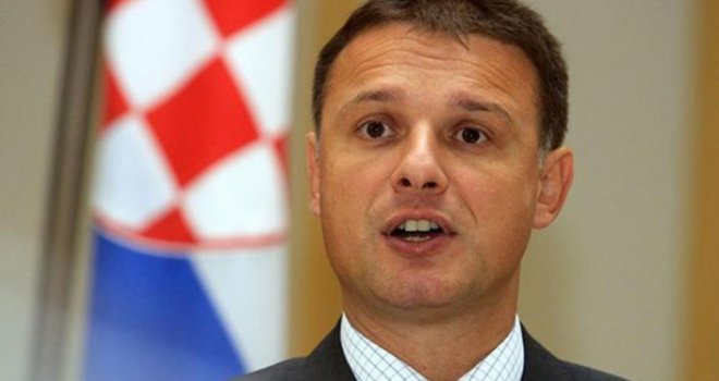 Gordan Jandroković izabran za novog predsjednika Hrvatskog sabora
