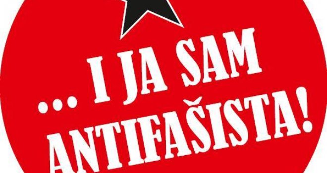 Marš antifašista danas u Sarajevu: 'Naš odgovor na sve češće veličanje fašizma i nacionalizma u glavnom gradu'