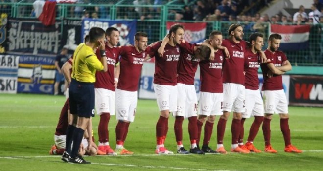 FK Sarajevo dobio novog većinskog vlasnika:  Vincent Tan donio odluku o prodaji