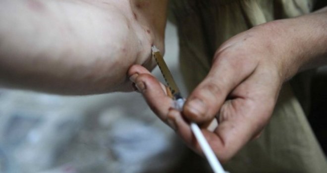 Užas u BiH: U stanu pronađeno tijelo djevojke (29), kobna je bila doza heroina