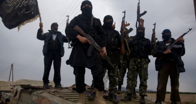 Teroristička organizacija ISIS preuzela odgovornost za napad u Iranu 