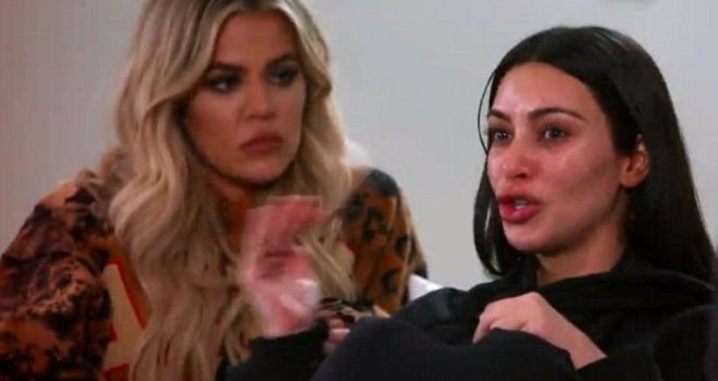 Kim Kardashian: Mama više ne želi pričati s Caitlyn, ljuta je 