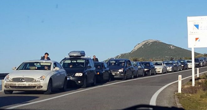 Nove cijene putarina na hrvatskim autoputevima, evo koliko će se plaćati do mora