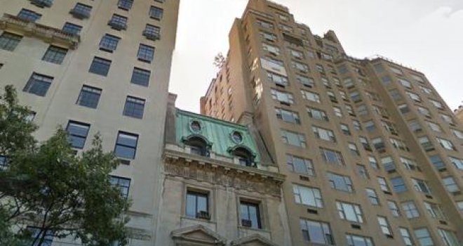 Misteriozni milijarder nudi 50 miliona dolara za pozlaćenu Titovu vilu u New Yorku