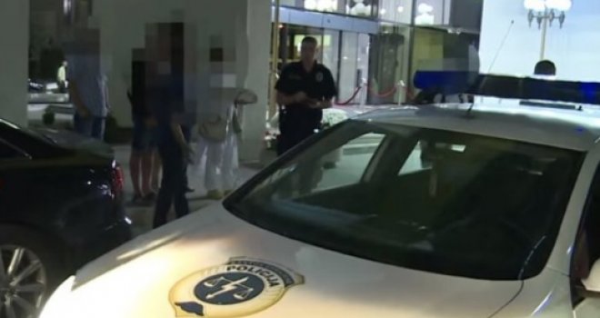 Automafijaš koji je ukrao Audi u kojem su bila djeca još nije uhapšen: Evo šta se dešavalo na licu mjesta