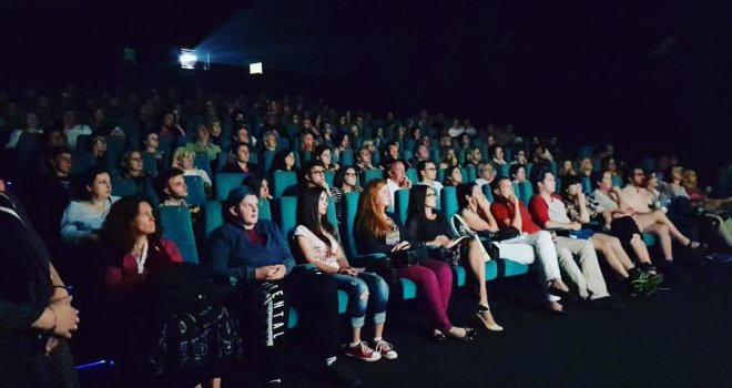 Studentski filmovi na Sarajevo Film Festivalu: 13 radova u borbi za tri nagrade