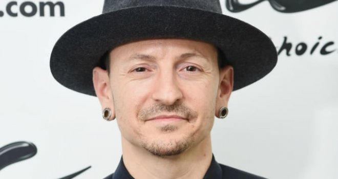 Chester Bennington iz grupe Linkin Park počinio samoubojstvo vješanjem