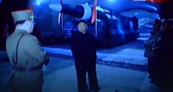 Sjeverna Koreja potvrdila: Uspješno smo testirali hidrogensku bombu!