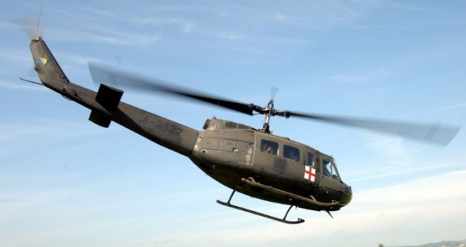 MUP KS nabavlja helikopter i uspostavlja helikoptersku jedinicu