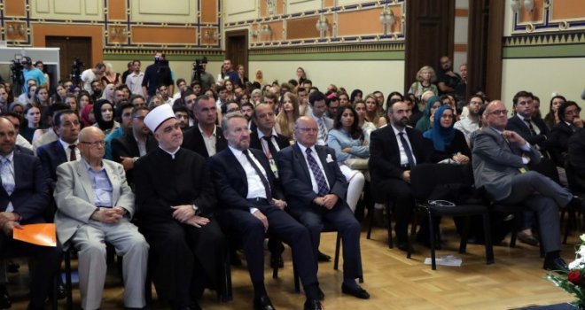 U BiH muslimani i Jevreji 600 godina žive u miru, a dva najveća problema u Evropi i svijetu su antisemitizam i islamofobija