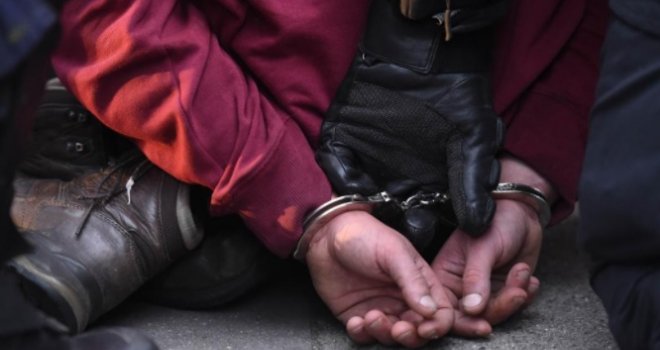 U akciji 'Romeo' uhapšeno šest osoba, oduzeta droga