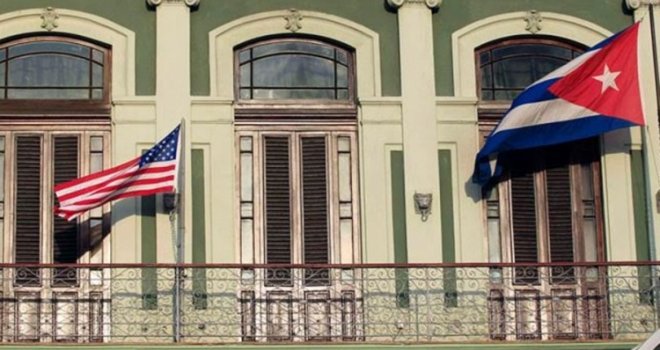 Radnici Ambasade SAD-a na Kubi meta zvučnog napada: 16 službenika doživjelo gubitak sluha