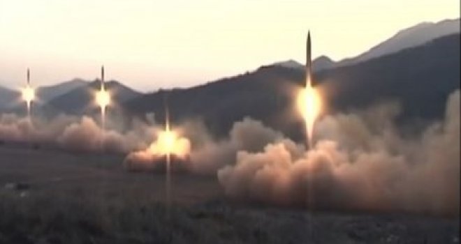 'Sputnjik' tvrdi: Amerika ne smije napasti Sjevernu Koreju, a razlog je jednostavan