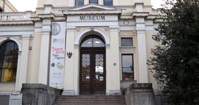 Kraj agonije i rješenje problema finansiranja: Zemaljski muzej BiH postao naučna baza Univerziteta u Sarajevu