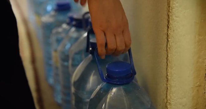 Sarajevski ViK isporučit će vodu stanovnicima Istočnog Sarajeva