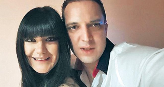 Zoran Marjanović optužen za ubistvo supruge Jelene: Potvrđena optužnica poslije tri godine istrage