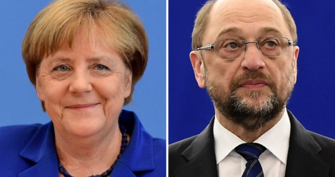 U Njemačkoj otvorena birališta, Merkel traži četvrti mandat