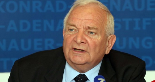 Daul 'naribao' bh. lidere: Tri stranke na vlasti pripadaju EPP-u, a distancirale su se od građana... Moraju snositi odgovornost!
