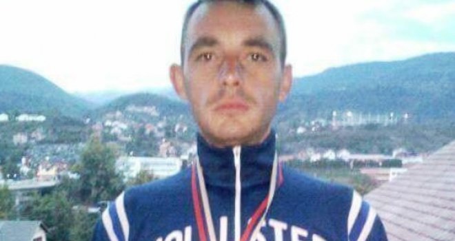  Policijska potraga u Višegradu: Nestao 28-godišnji Danijel Vukičević, kod sebe nema ni novac ni dokumente