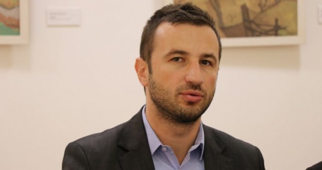Semir Efendić podržao Čamparinu odluku: Ode Aljoša, a ostade Asim!