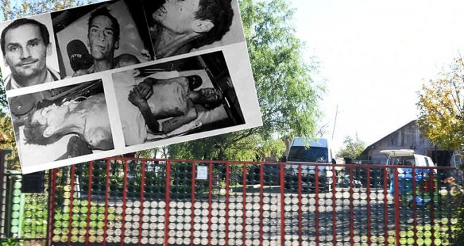 Kuća užasa kod Karlovca: Policija istragu o mučenju roba Rasima Ćufurovića proširila još na četiri žene