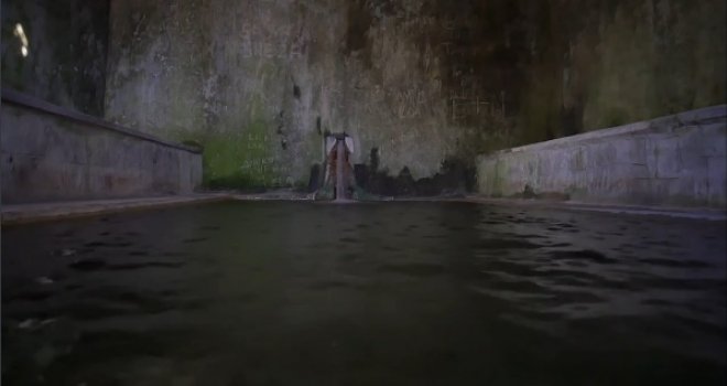 Tajne toplih hamama u srcu Bosne: Zavirite u daleku prošlost... Kako se kupalo u 16. vijeku?  