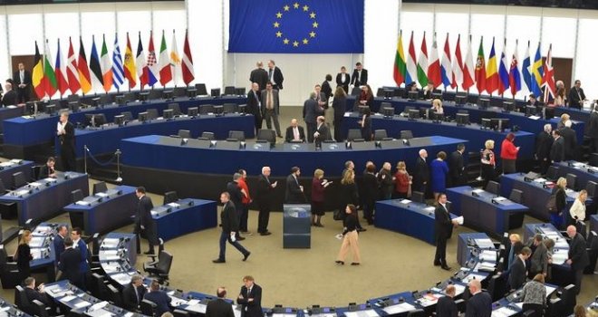 Evropski parlament: Finansirati timove za suzbijanje ruskog i turskog utjecaja u regionu Balkana 