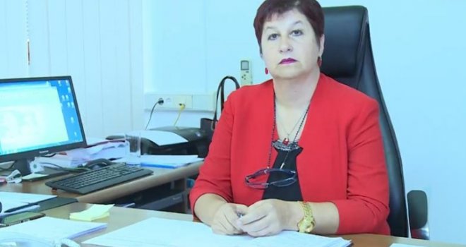 Čelna žena ViK-a Azra Muzur pojasnila sistem isključivanja dužnika: Ne rukovodimo se visinom duga, nego...