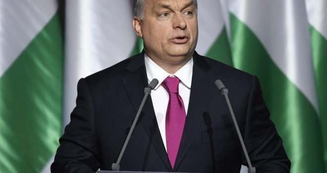 Novi haos na pomolu: Orban planira izlazak Mađarske iz Evropske unije?! 'Vrijeme je za razgovor o Huxitu'
