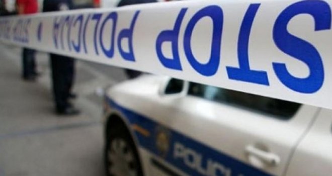 Zbog pucnjave u Zagrebu privedeno nekoliko osoba