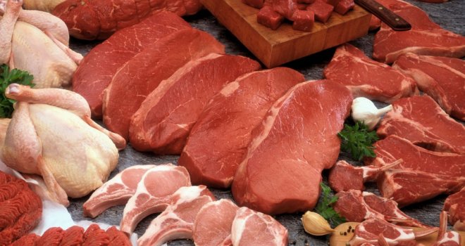 Zbog nepropisnog transporta bh. kompaniji zabranjen uvoz mesa iz Austrije, vozili na tempereturi od 20 stepeni