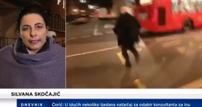 Pogledajte kako Ivica Todorić bježi ulicama Londona! U zavidnoj je formi, nema šta...